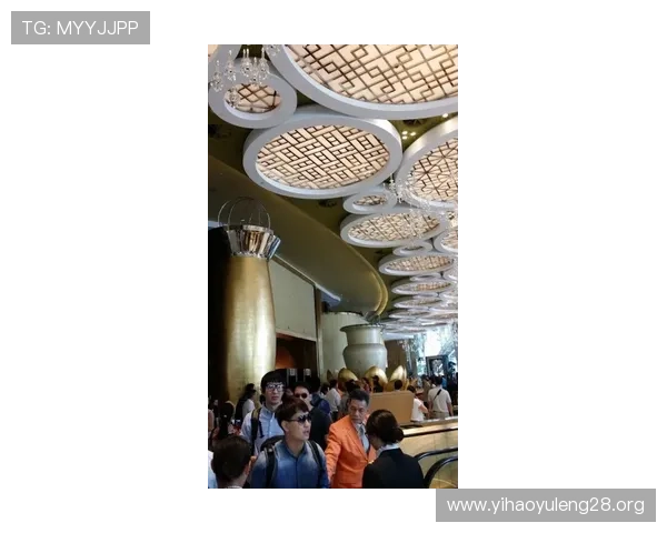 澳门壹号豪华酒店,尊享奢华住宿体验的最佳选择